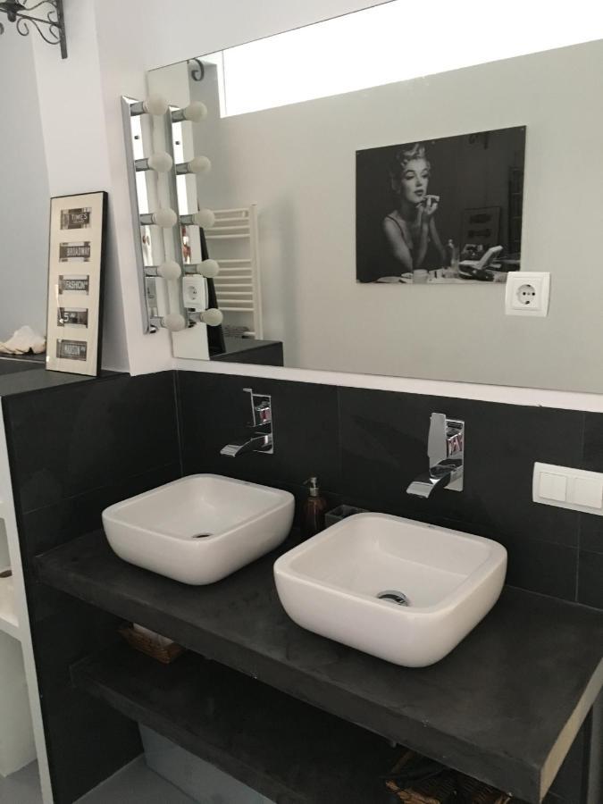 Apartamento En Madrid Rio Con Parking Gratuito Exteriér fotografie