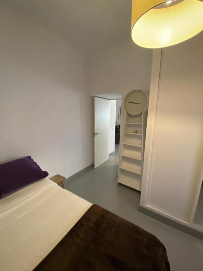 Apartamento En Madrid Rio Con Parking Gratuito Exteriér fotografie