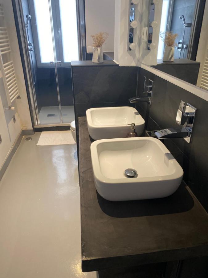 Apartamento En Madrid Rio Con Parking Gratuito Exteriér fotografie