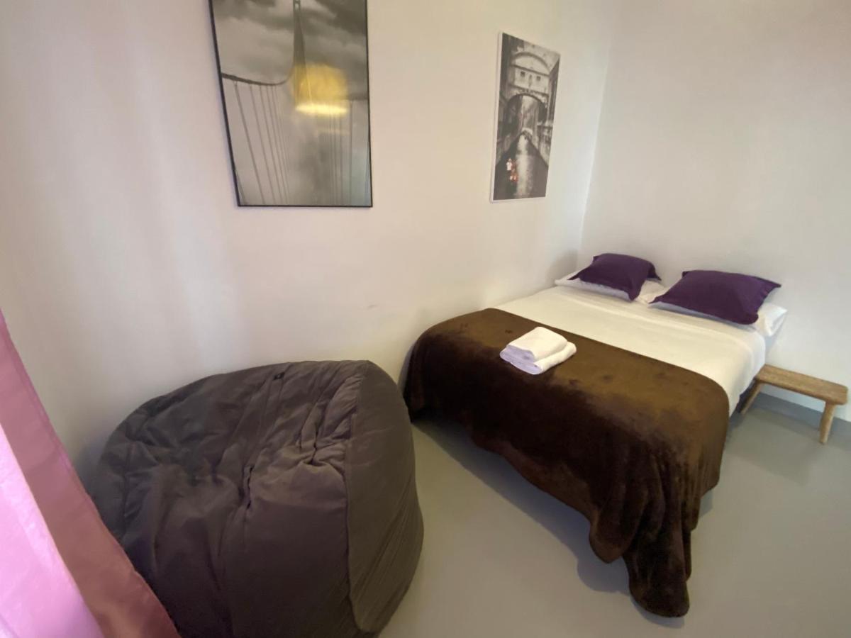 Apartamento En Madrid Rio Con Parking Gratuito Exteriér fotografie