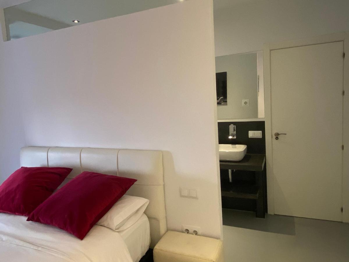 Apartamento En Madrid Rio Con Parking Gratuito Exteriér fotografie