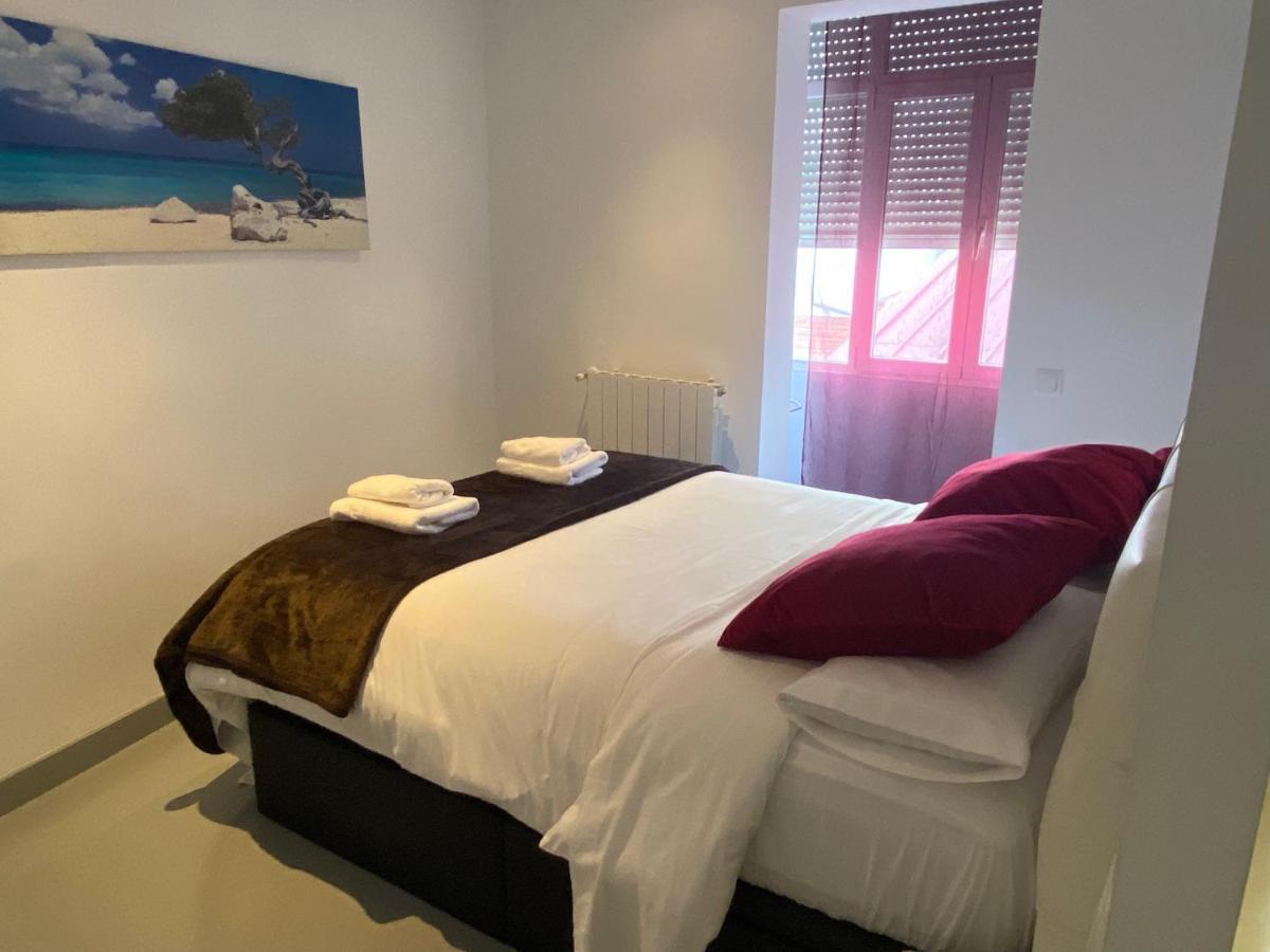 Apartamento En Madrid Rio Con Parking Gratuito Exteriér fotografie