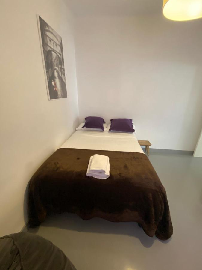 Apartamento En Madrid Rio Con Parking Gratuito Exteriér fotografie